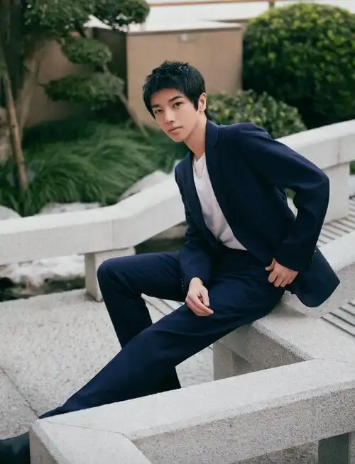 华晨宇相关图片