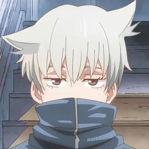 咒术回战##狗卷棘#10月23日是狗卷棘的生日,可爱小男孩生日快乐