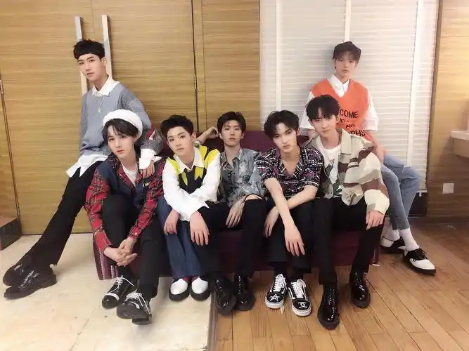 180707播出  《快乐大本营》