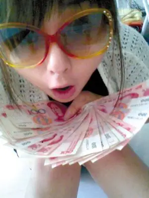 史上最低调与最嚣张富二代的另类炫富