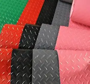 加厚地板垫pvc防潮防水耐磨阻燃塑料地毯防滑垫子户外地垫家用