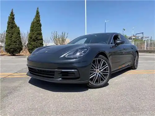 20款保时捷帕拉梅拉清仓大甩优惠多