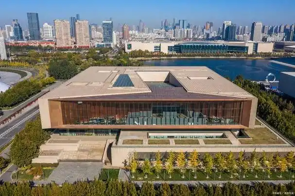 参观天津博物馆的感想