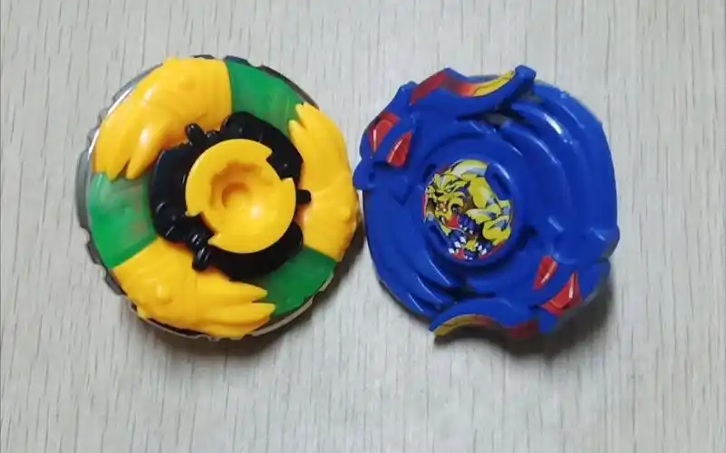 开箱童年回忆,劲爆战士暴击猛虎