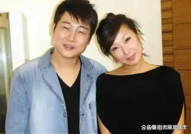 孙悦:我不克夫,也没包养过黄晓明,豪门老公无惧绯闻宠我数年!