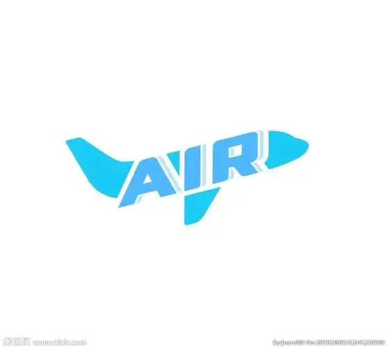 air飞机logo标志图标图片