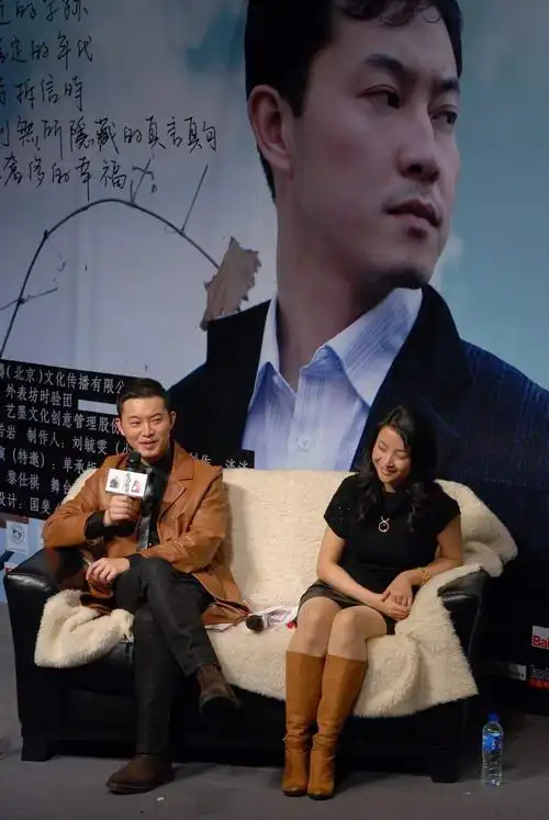 沙溢回归剧场 《收信快乐》为你打造心酸浪漫