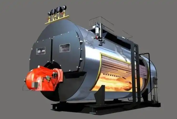 天然气燃气锅炉使用年限是多久