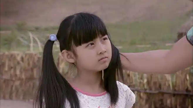 豆腐西施杨七巧:小爱赚钱做豆腐,竟要卖了自己,懂事得让人心疼-影视综