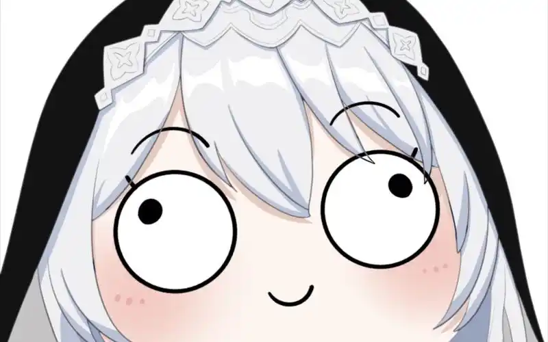 【崩坏3铸币大头系列】德丽莎篇