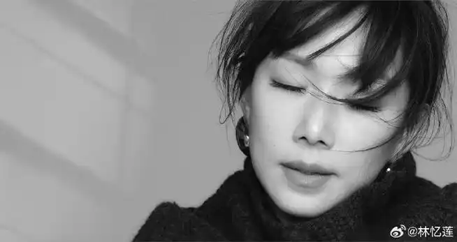 林忆莲开启不完全自救手册##林忆莲是你治愈了我的孤单