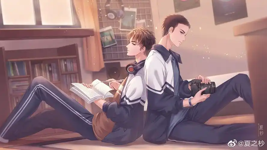 撒野- 堆糖,美图壁纸兴趣社区