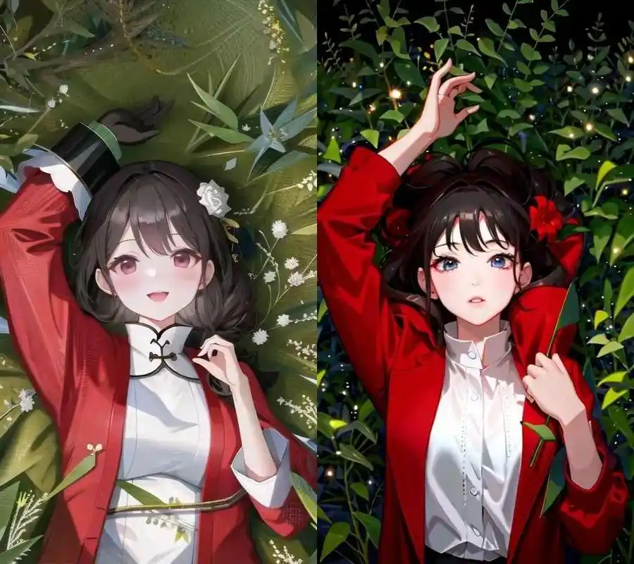 一键美颜,添加文字,照片变漫画,这个图片编辑工具太强了!