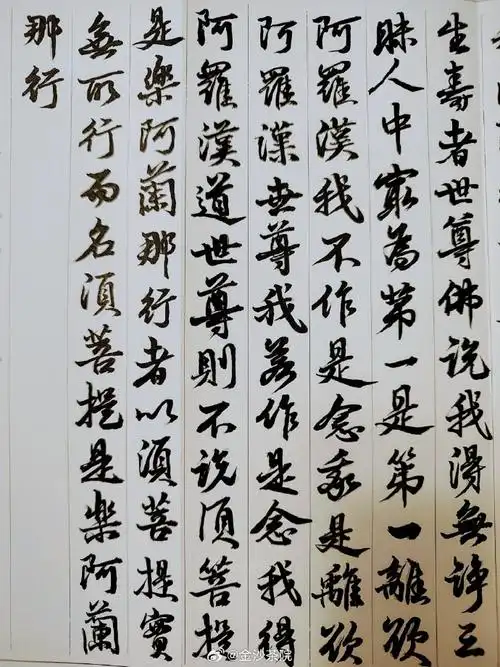 王菲《金刚经》金刚经@qq音乐#小美好影集#金沙茶院禅净生活超话