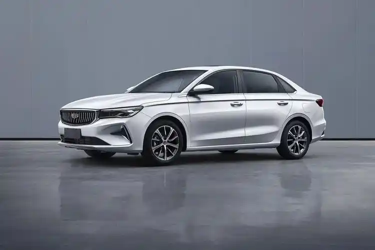 5l?最大功率提升9kw 新款吉利帝豪曝光! - 新闻详情 - 买车网