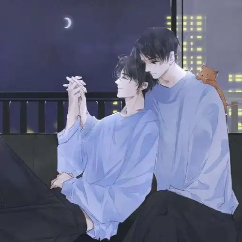 某某是盛望的江添