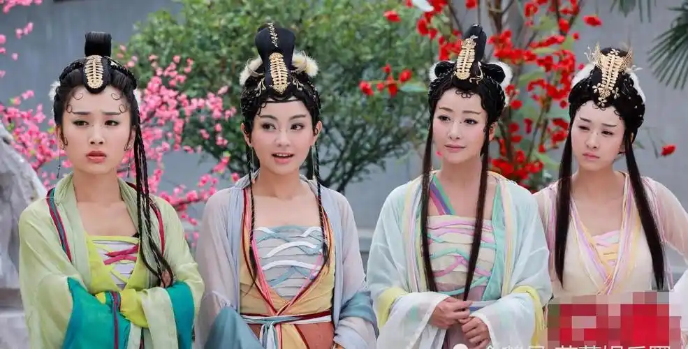 曾是天天有喜最美九公主如今大胆做自己网友直呼太优秀