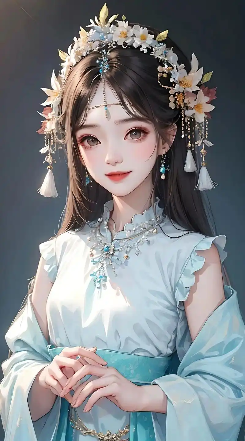 有些人错过了就真的错过了. #情感古风 #美女壁纸 #图文热 - 抖音