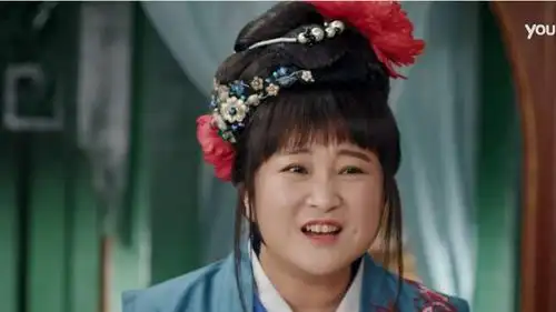 娱乐| 贾玲的脑袋承担了《欢喜密探》所有笑点?