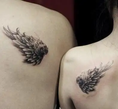 类别:情侣纹身图案 标签: 情侣纹身图案