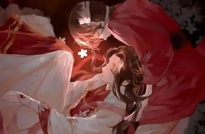 原创花城剜眼救人并不是大爱无私因为这是谢怜拼死也要拯救的苍生