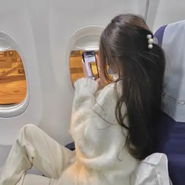 不露脸头像女生头像