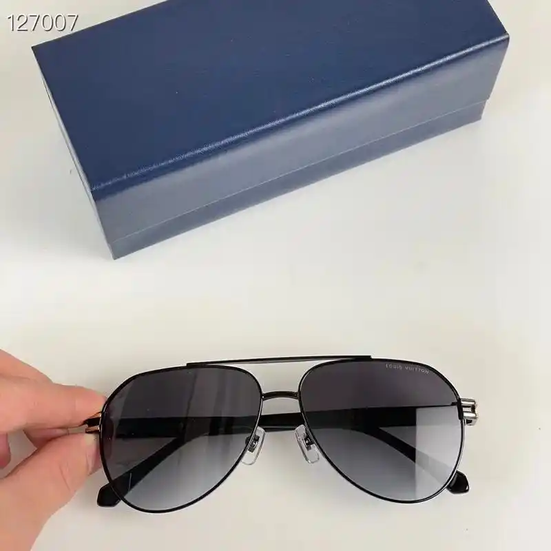 2023新款lv潮牌男女同款眼镜 #lv眼镜#抖音推荐# - 抖音