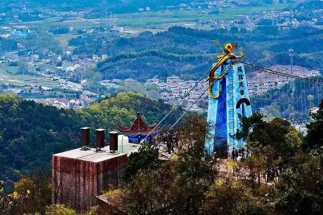 你去过安徽省芜湖市的几个景点 还有什么? 排名不分先后.