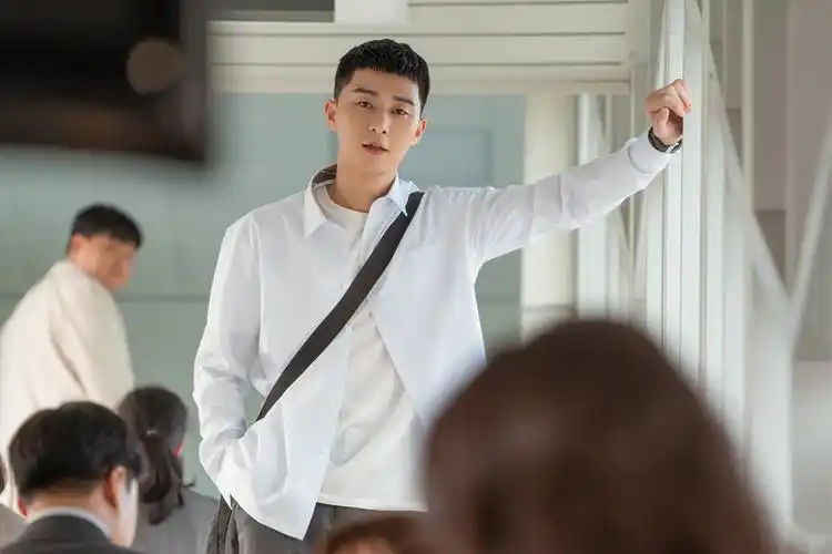 朴叙俊 - 堆糖,美图壁纸兴趣社区