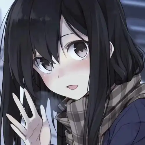 少女仙女头像可爱