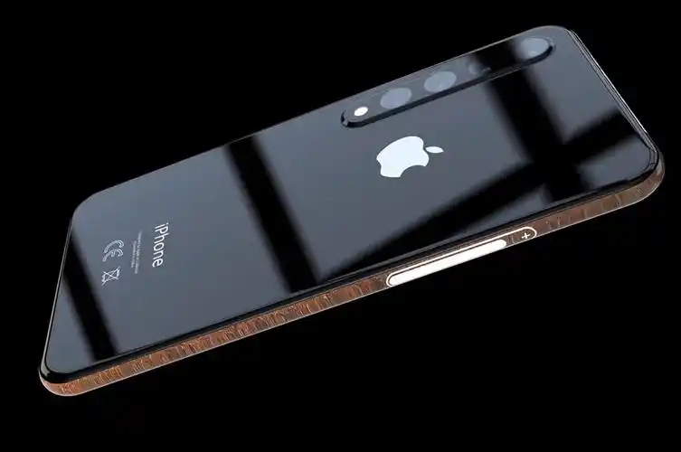 iphone 13,创造性,弯曲屏,概念作品,苹果手机