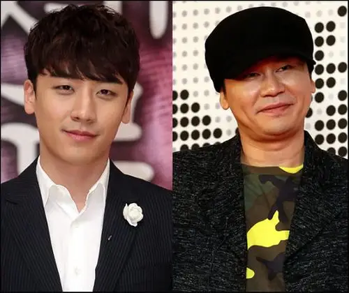 yg娱乐代表梁铉锡陷入性招待疑惑,仅参与招待的女性就有25