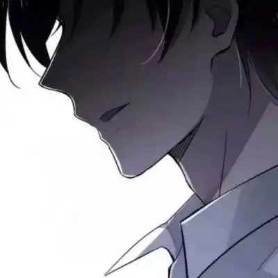 标签:动漫伤感高冷