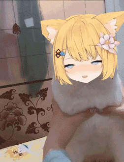 vtuber沙雕表情包第十二期