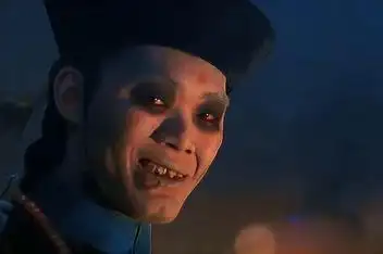 07:28鬼咬鬼:僵尸竟然也爱抽烟了吗?