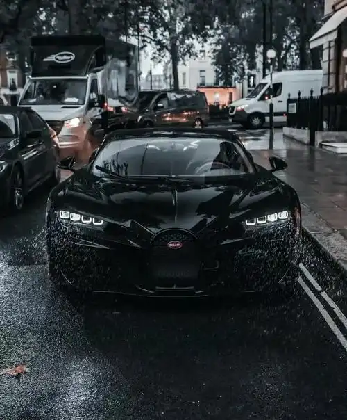 汽车分享  #布加迪chiron  #布加迪  #超级跑车圈