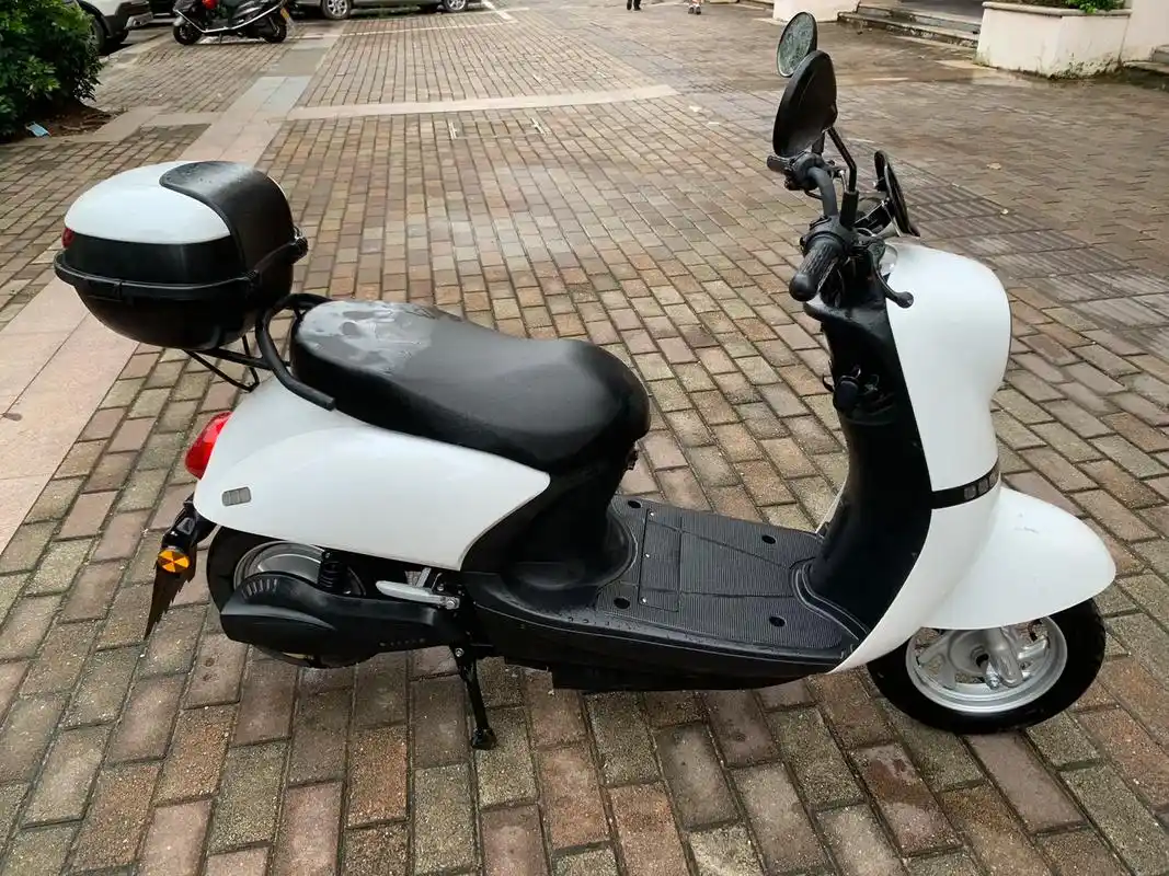 爱玛60v20a电动车.爱玛 60v20a电动车 今年年 - 抖音