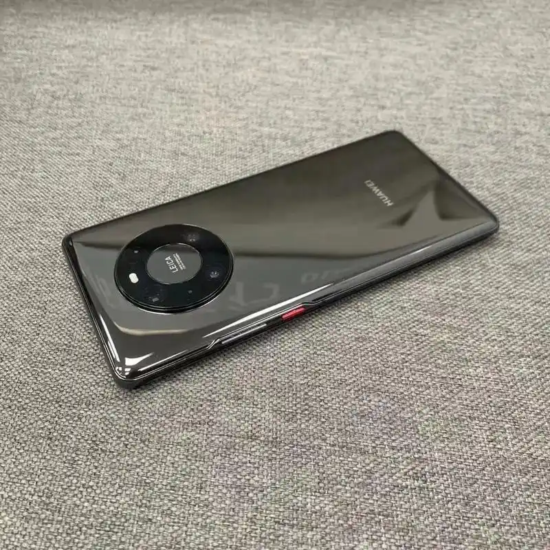 mate40pro.精品华为mate40pro黑256g   - 抖音