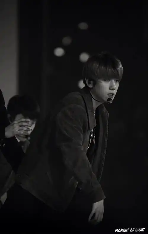 精选边伯贤壁纸