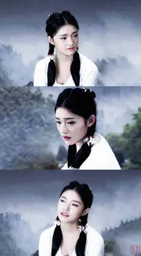 西游伏妖篇/林允/小善.cr腹黑军师