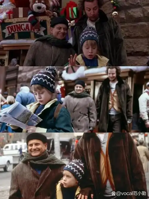 《小鬼当家2》:一部展现智慧和勇气的家庭喜剧电影   摘要:  《小鬼