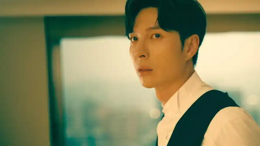 我们都伤 - 陈势安