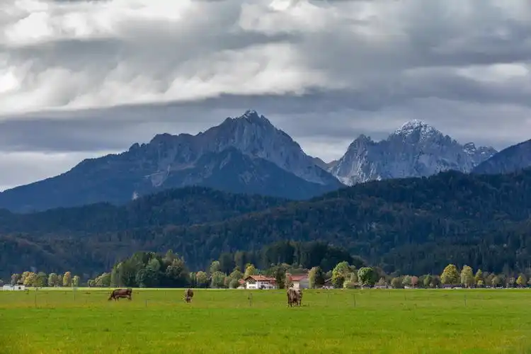 欧洲小镇行(三)