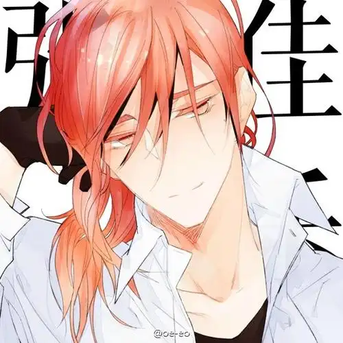 全职高手张佳乐