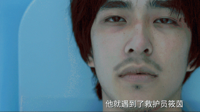 看不见的朋友特辑e想不到##关于我和鬼成为朋友这件