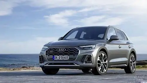 0t混动】奥迪继续扩充旗下插电混合动力车型阵容,近日新款奥迪q5,q5