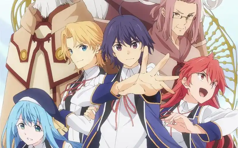 贤者之孙-mv_哔哩哔哩 (゜-゜)つロ 干杯~-bilibili