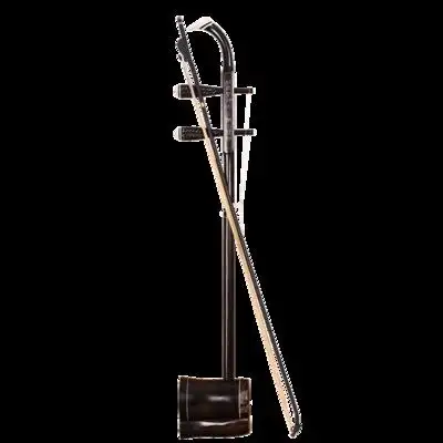 高胡乐器二胡高档黄梅戏地方地方戏戏曲之乡直销高胡