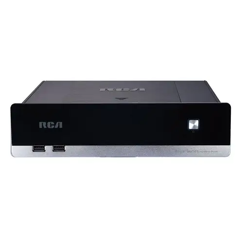 [亚马逊] rca 910 高清播放器 全功能播放机 599元送500元大礼包