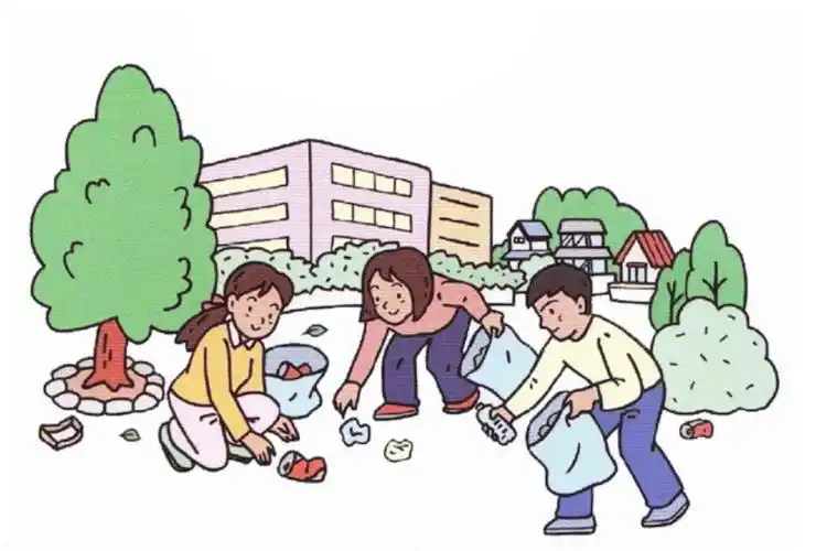 德州文明没你不行丨一组漫画带你了解德州市文明行为促进条例